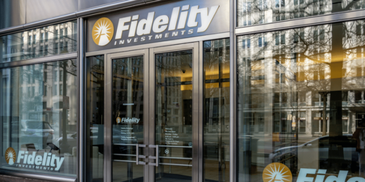 Fidelity Follows BlackRock, Files For Spot Ethereum ETF – Where Next for Ether (ETH)?