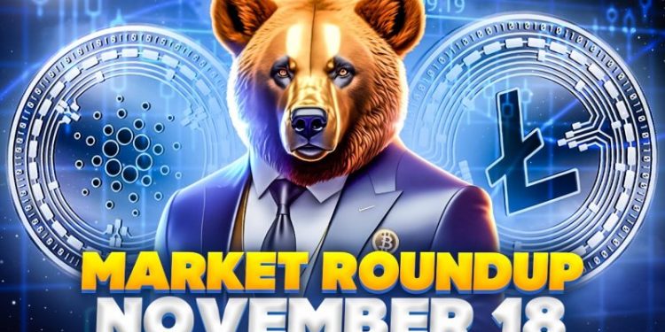 Bitcoin Price Prediction as BTC Falls Below $36,500 – Where is the Next Support Level?