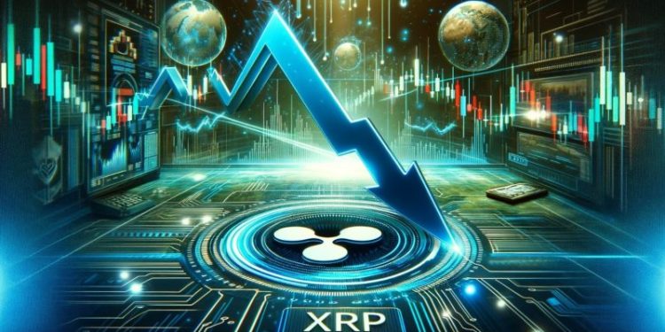 XRP Price Prediction as XRP Dips 4% to $0.60 – Is a Rebound Imminent?
