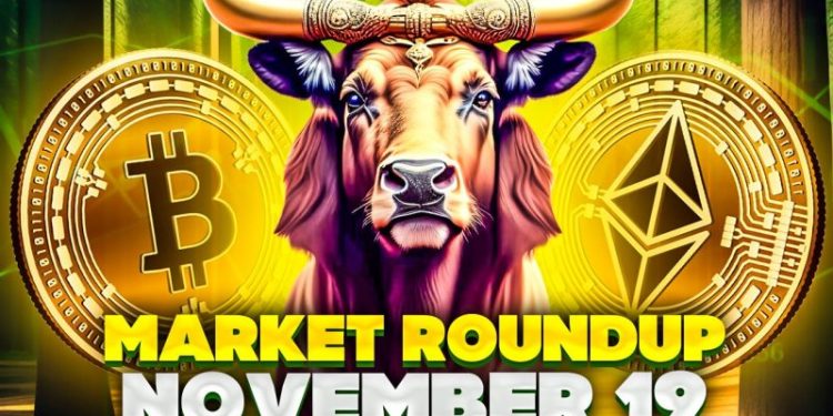 Bitcoin Price Prediction as Recent Decline Triggers Largest Bull Liquidation in 3 Months – Is a Rebound Imminent?