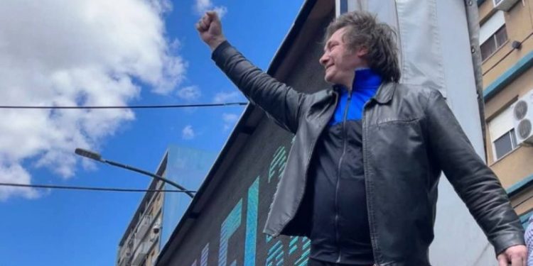 Pro-Bitcoin, Central Bank Critic Javier Milei Wins Argentina’s Presidential Elections