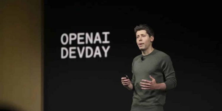 Worldcoin Price Rebounds as Sam Altman Stays as Developer’s Chairman