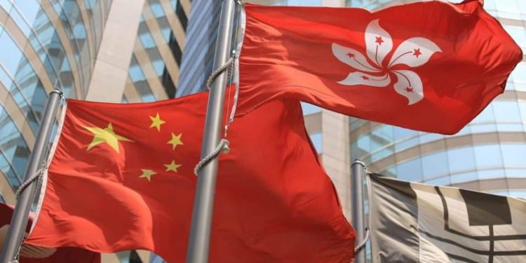 China Asset Management Signs MoU with Hashkey Exchange to Promote Web3 in Hong Kong