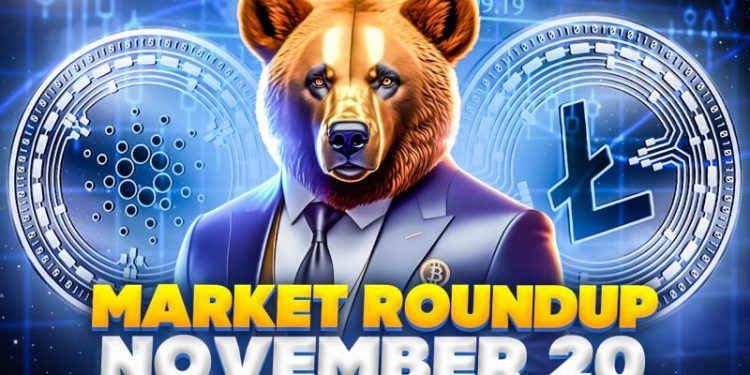 Bitcoin Price Prediction as BTC Holds Strong Amidst Marketwide Selloff – When Will the Next Leg Up Begin?