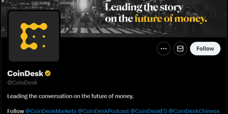 CoinDesk Media Site Acquired by Crypto Exchange Bullish – Here’s the Latest