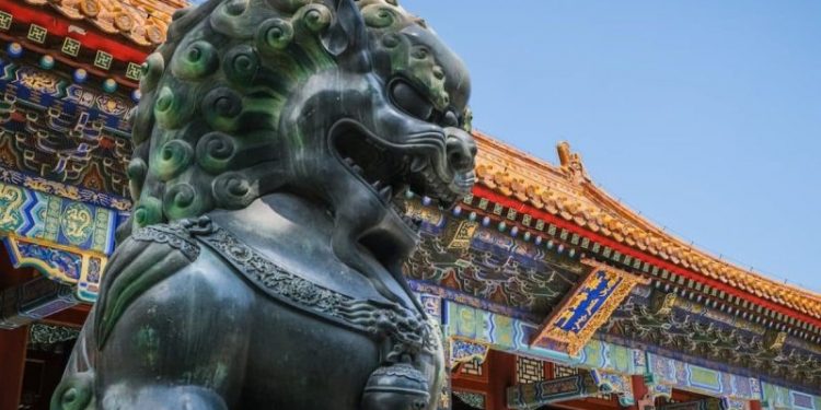 Chinese Police Bust $140 Million Crypto Money Laundering Ring