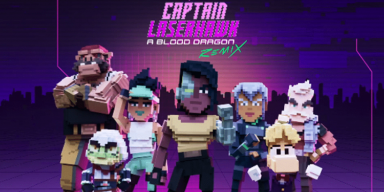 Ubisoft’s Nostalgic Leap into NFTs: Rayman and Beyond Good & Evil Characters Enter The Sandbox