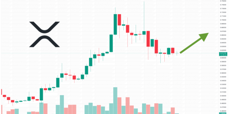 XRP Price Prediction as Elon Musk’s SpaceX Tweet Stirs Excitement – Can XRP Reach $10?
