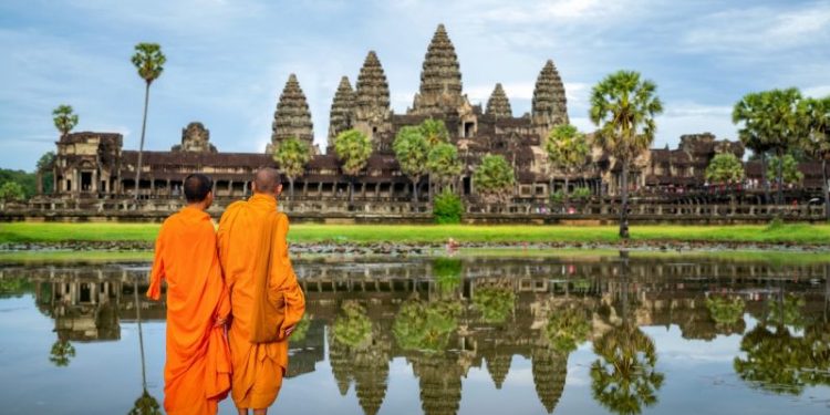 Cambodia’s Bakong Digital Currency Teams Up with Alipay for Expanded Reach
