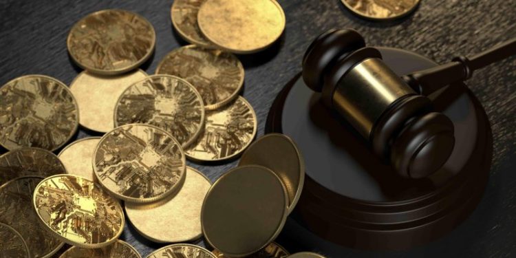 Crypto Regulation News Weekly Digest: SEC Sues Kraken and IOSCO Issues Crucial Crypto Regulations