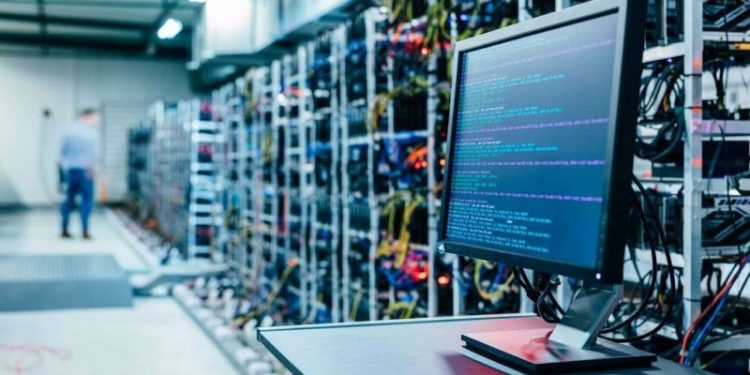 Digital Asset Miner Hut 8 Reports 44% Increase in Carbon Credits Amid Sector’s Energy Consumption – Mining Making a Comeback?