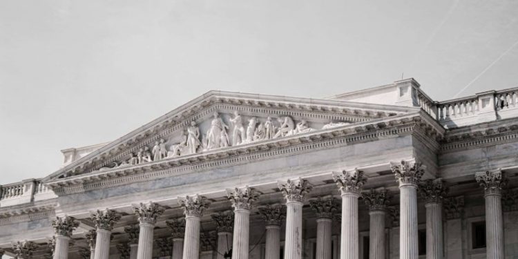DOJ Holds Press Conference on Binance, “CZ” Announces New CEO