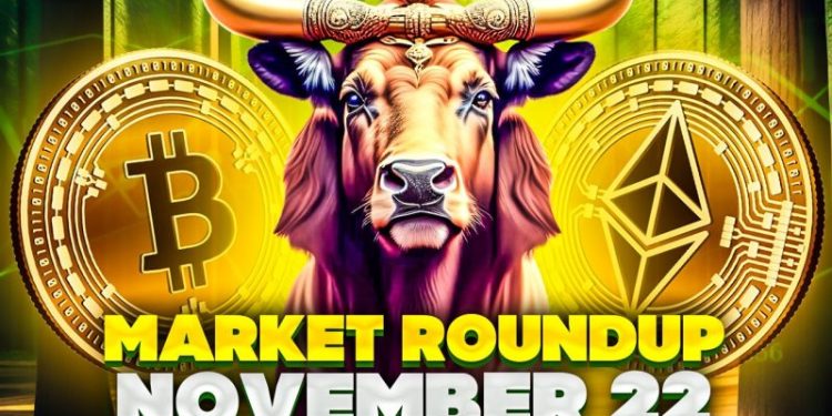 Bitcoin Price Prediction: BTC Slips 3% Amid Binance CEO’s Exit & Hyperinflation Fears