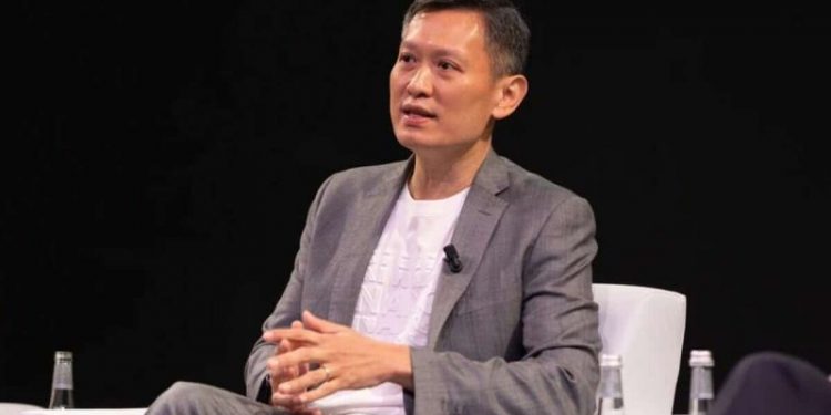 New Binance CEO Says Exchange Has “Robust Revenues and Profits,” Hinting at Ability to Pay $4.3B Fines