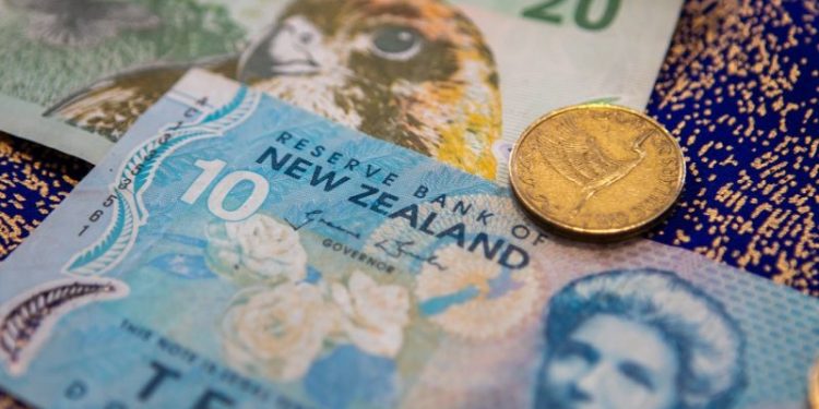New Zealand’s Kiwi Dollar-Pegged Stablecoin NZDD Embarks With New Self-Custody Wallet