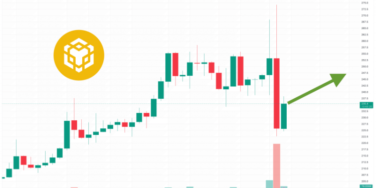 Binance Coin Price Prediction as Changpeng “CZ” Zhao Steps Down After DOJ Settlement – Will BNB Rally or Dump Now?
