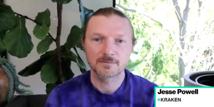 Kraken Exchange CEO Jesse Powell Slams SEC for ‘Assault on America’