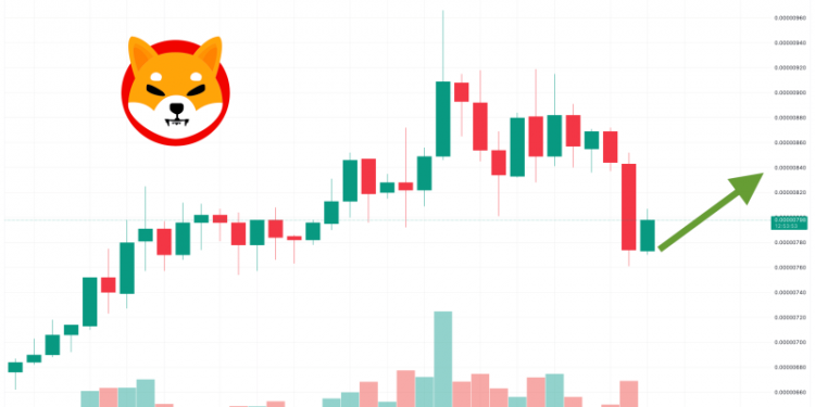 Shiba Inu Price Prediction as Technical Analysis Shows Downward Trend Since August 2022 – Is a Breakout Possible?