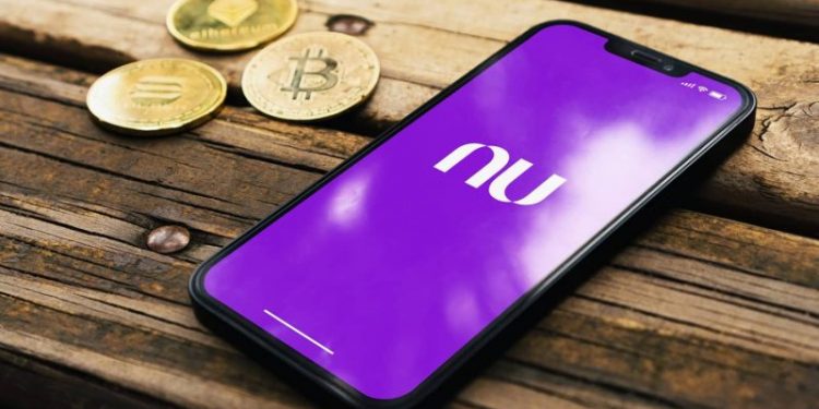 Bullish Brazilian Bank Nubank Adds Five More Altcoins to Banking App