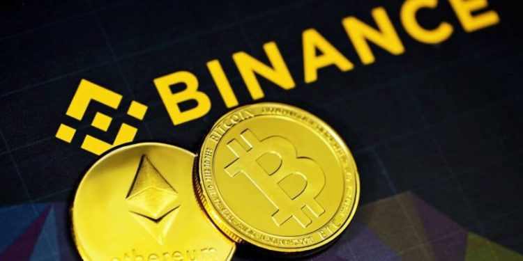 Binance Wallets Move Approximately $4 Billion in Stablecoin Ahead of DOJ Settlement