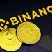 Binance Wallets Move Approximately $4 Billion in Stablecoin Ahead of DOJ Settlement