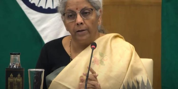 Indian Finance Minister Shares Progress on Crypto Roadmap Implementation at Virtual G20 Summit