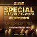 Major Black Friday Deal: Scorpion Casino Offers a 50% Bonus on Presale as Investors Flock to Invest