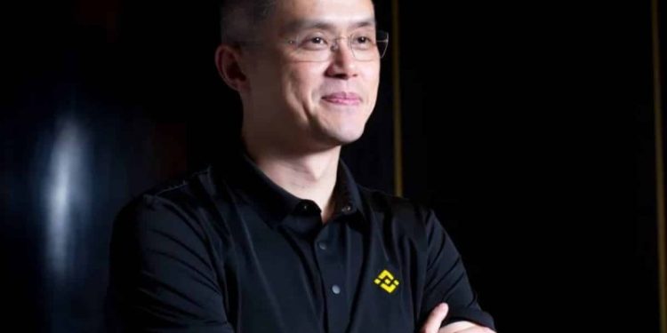 Former Binance CEO Changpeng Zhao Still Worth $15 Billion Despite Guilty Plea: Forbes