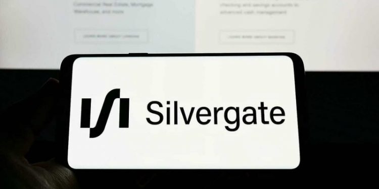 Crypto-Friendly Silvergate Bank Has Fully Repaid All Deposit Liabilities, Now Holds Less Than $10,000
