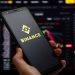 Nansen Report: Binance’s Total Asset Holdings Remain Stable After DOJ Settlement