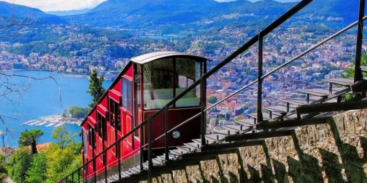 Lugano Integrates Polygon Protocol into MyLugano Payment App for Crypto Transactions