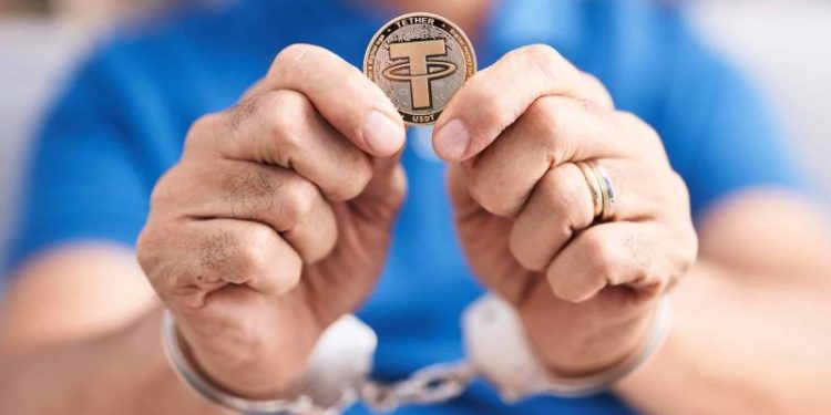 Gold Smugglers in Nepal Caught Exchanging 33kg of Gold for Tether USDT Stablecoin
