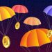 Trader Cashes In $12M as Blur NFT Platform Airdrops 300M Tokens to Users