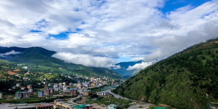 Satellite Images Show Bhutan’s Secret State-Owned Bitcoin Mining Facilities