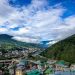 Satellite Images Show Bhutan’s Secret State-Owned Bitcoin Mining Facilities