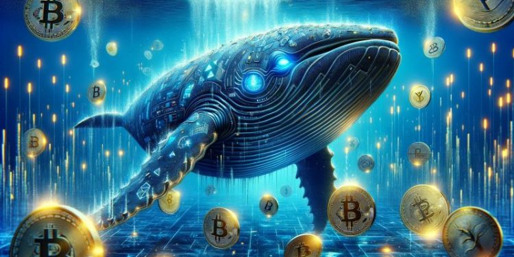 Crypto Whales are Quietly Accumulating This AI Crypto Token Before it’s Listed on Exchanges – What Do They Know?