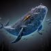 Unidentified Whale Deposits 10,000 ETH Worth $20 Million in New Blast L2 Project