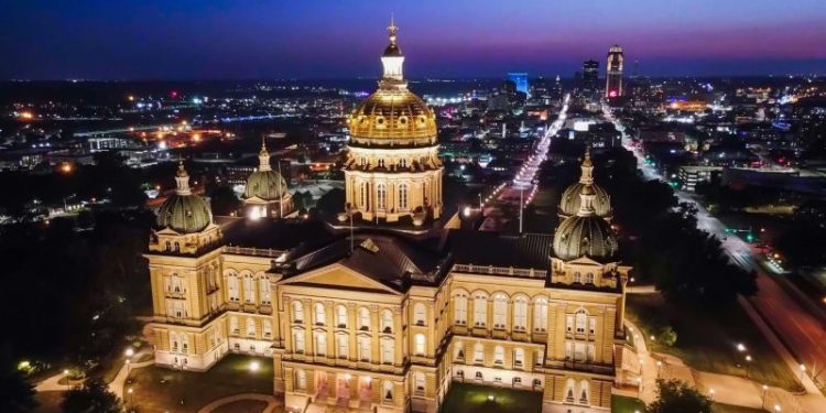 Alchemy Pay Announces U.S. Expansion, Iowa Licensing