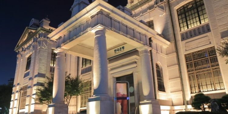 100,000 South Koreans Will Start Using CBDC Next Year