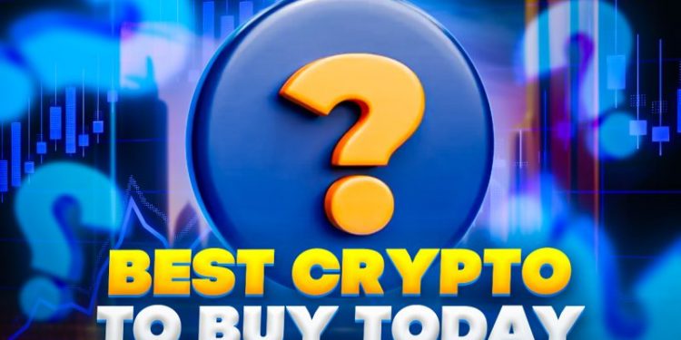 Best Crypto to Buy Now November 23 – PYTH, UNI, BLUR