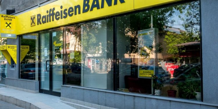 Vienna-Based Raiffeisen Bank Expands Services to Include Crypto Trading
