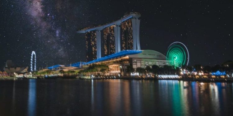 Singapore’s Blockchain-Powered ADDX Exchange Lists AI-Enabled Equities Funds