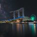 Singapore’s Blockchain-Powered ADDX Exchange Lists AI-Enabled Equities Funds
