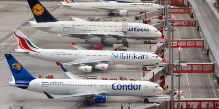 Indian Airport Threatened With Bomb Blast if $1M Bitcoin Not Paid in 48 Hours