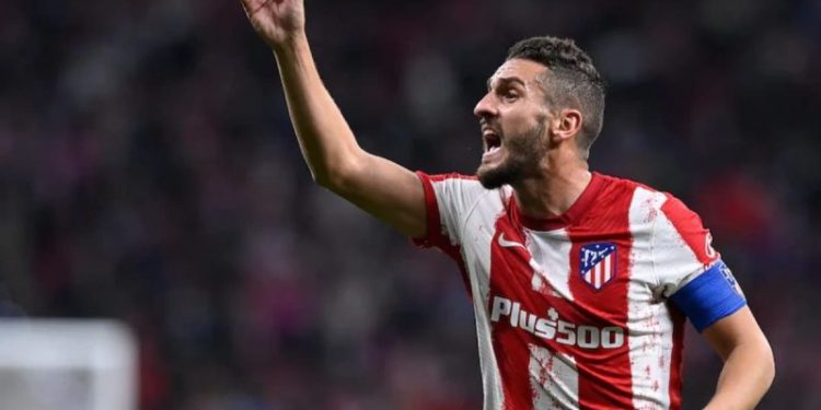 Atletico Madrid Sues Singapore’s Crypto Exchange Over Unpaid $44 Million Sponsorship