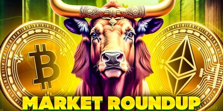 Bitcoin Price Prediction: Argentina’s Boost, Hashrate Peak, and FOMO Return