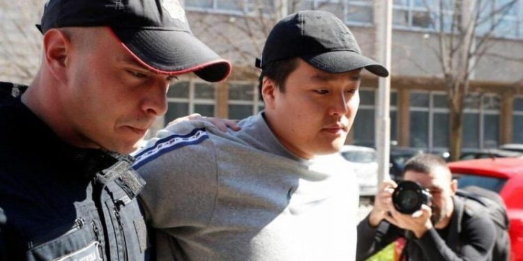 Terra Founder Do Kwon’s Extradition Approved by Montenegrin Court – Here’s the Latest