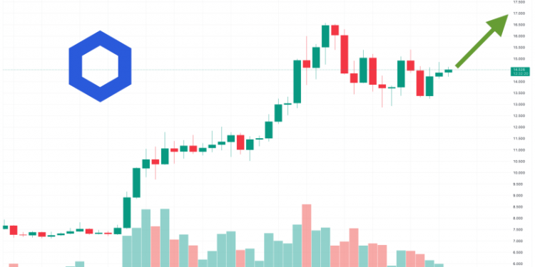 Chainlink Price Prediction as LINK Surges 16.6% in Two Weeks – Can LINK Reach $100?
