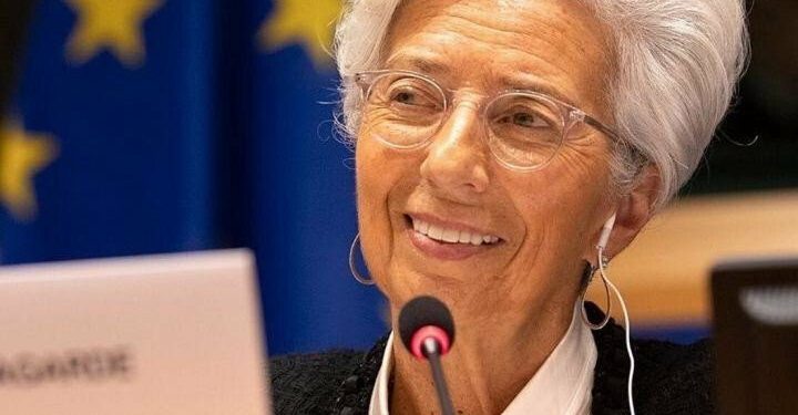 ECB President Christine Lagarde Says Her Son Lost “Almost All” Money He Invested in Crypto