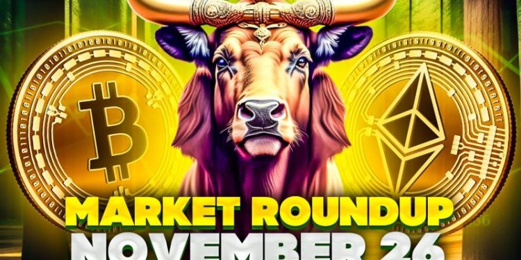 Bitcoin Price Prediction as BTC Gains 1.4% in 24 Hours – Sign of Steady Growth or a Pause Before a Drop?